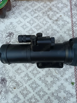 Binoclu de noapte Bushnell Scorpion-4S - imagine 6