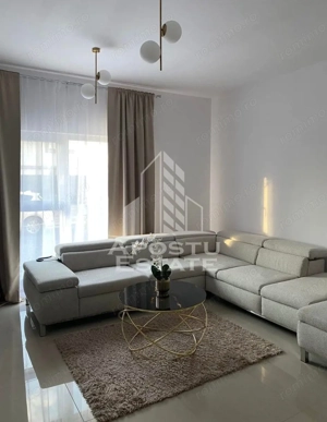 Apartament 3 camere, centrala proprie, loc de parcare,zona Dumbravita