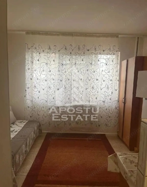 Apartament cu o camera, zona Umt