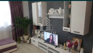 Apartament cu 2 camere complet mobilat si utilat in Giroc langa Penny. - imagine 3