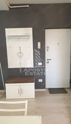 Apartament cu 2 camere complet mobilat si utilat in Giroc langa Penny. - imagine 4