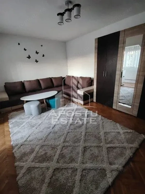Apartament cu 2 camere, zona Modern, Centrala Proprie
