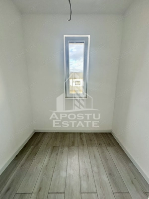 Duplex modern cu 5 camere, bucatarie inchisa, Chisoda - imagine 10