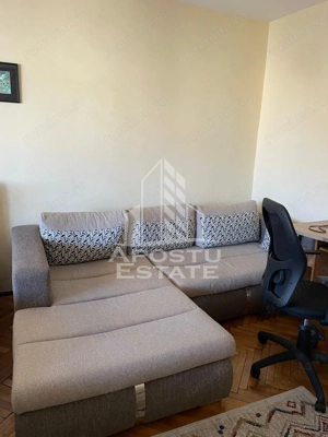 Apartament, 1 camera, centrala proprie, zona Complex Studentesc - imagine 4