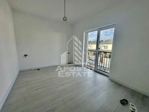 Duplex modern cu 5 camere, bucatarie inchisa, Chisoda - imagine 4