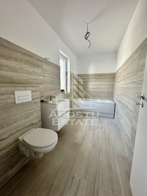 Duplex modern cu 5 camere, bucatarie inchisa, Chisoda - imagine 9