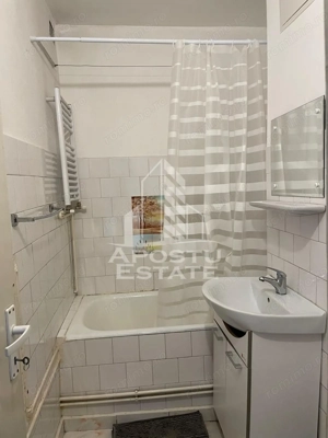 Apartament, 1 camera, centrala proprie, zona Complex Studentesc - imagine 10