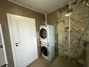 Apartament 2 camere,decomandat,centrala proprie, loc de parcare, Giroc - imagine 8