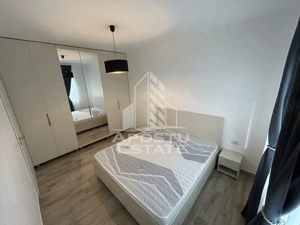 Apartament cu 2 camere, Giroc, Centrala Proprie