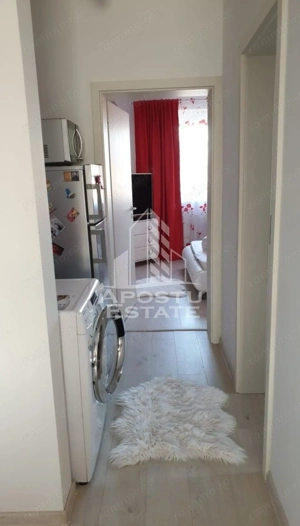 Apartament cu 2 camere complet mobilat si utilat in Giroc langa Penny. - imagine 6
