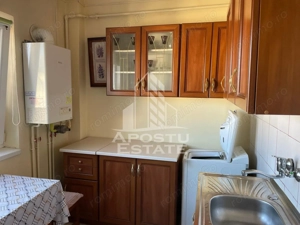 Apartament, 1 camera, centrala proprie, zona Complex Studentesc - imagine 8