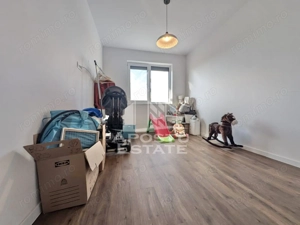 Duplex cu 4 camere si 2 bai complet mobilat si utilat in Giroc. - imagine 11