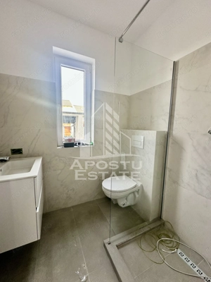 Duplex modern cu 5 camere, bucatarie inchisa, Chisoda - imagine 8