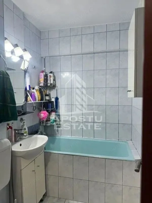 Apartament cu 2 camere, mobilat si utilat, zona Gara de Nord - imagine 6