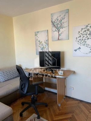 Apartament, 1 camera, centrala proprie, zona Complex Studentesc - imagine 5
