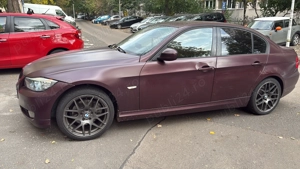 Vând BMW 320 xdrive