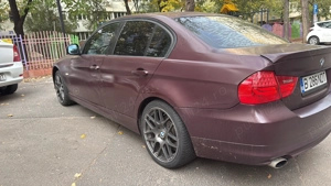 Vând BMW 320 xdrive - imagine 3