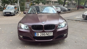 Vând BMW 320 xdrive - imagine 2