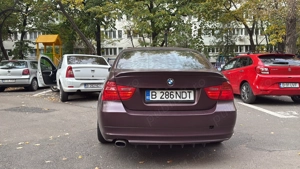 Vând BMW 320 xdrive - imagine 4