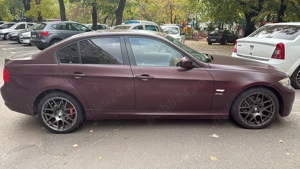 Vând BMW 320 xdrive - imagine 6