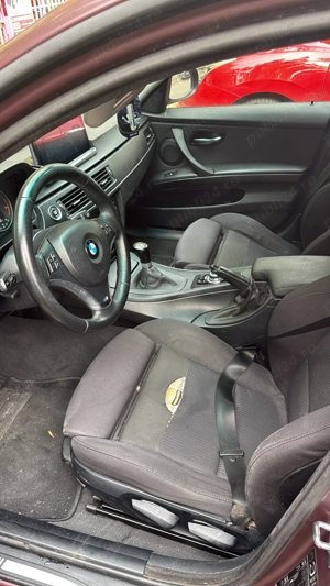 Vând BMW 320 xdrive - imagine 7