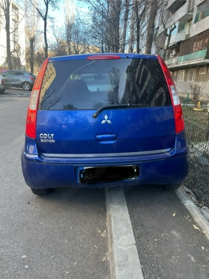 Vand Mitsubishi Colt - imagine 2