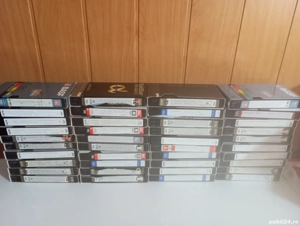 casete video cu filme 