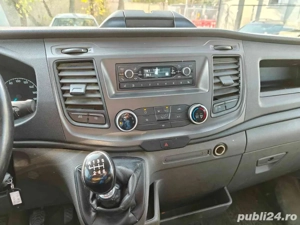 Ford Transit Cabină Dubla 2.0 TDCI 131 Cp - 2022 - imagine 6