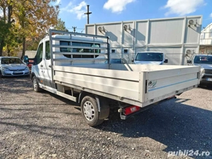 Ford Transit Cabină Dubla 2.0 TDCI 131 Cp - 2022 - imagine 3