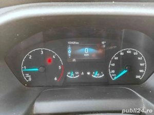 Ford Transit Cabină Dubla 2.0 TDCI 131 Cp - 2022 - imagine 5