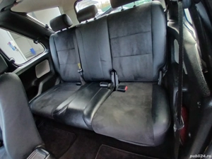 land Rover freelander 2.0 td4 an 2007 4X4  - imagine 8