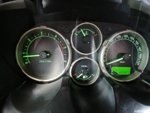 land Rover freelander 2.0 td4 an 2007 4X4  - imagine 7