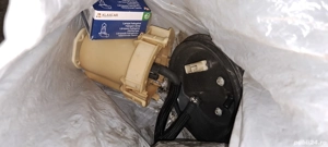 Pompa benzina Opel astra g 1.8 16v