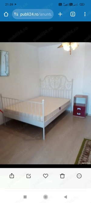 Închiriez garsonieră renovata recent în Dr Taberei 