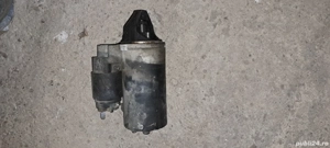 Electromotor Opel astra g 1.8 16v