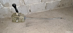 Vand Timonerie Opel astra G 1.8 16v