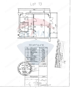 Studio cochet de vânzare în zona Salaj - imagine 8