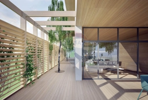 Teren intravilan 1000mp de vanzare, Lacul Zmeul Crevedia - imagine 6