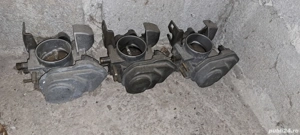 Corp Clapeta opel astra g 1.8 16 V 