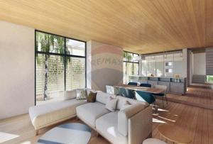 Teren intravilan 1000mp de vanzare, Lacul Zmeul Crevedia - imagine 5