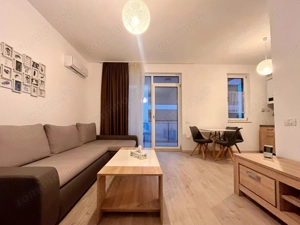 Apartament 2 camere – Dumbrăvița - Zona Selgros - 420 euro