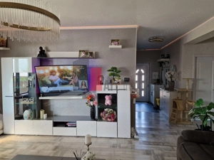 Vanzare casa moderna cu piscina si zona de fitness --Mihailesti - imagine 7