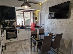 Vanzare casa moderna cu piscina si zona de fitness --Mihailesti - imagine 6