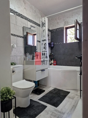 Vanzare casa moderna cu piscina si zona de fitness --Mihailesti - imagine 8