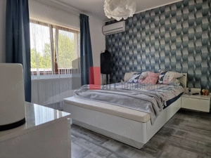 Vanzare casa moderna cu piscina si zona de fitness --Mihailesti - imagine 5