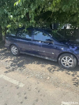 opel astra g break 1.7 cdti - imagine 2