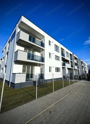 Apartament 2 camere de vânzare | Zona Șelimbăr