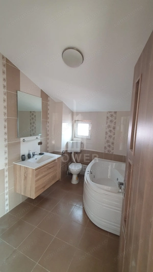 Apartament nou, 3 camere, la Vila – Zona Terezian - imagine 14