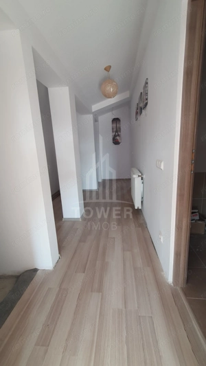 Apartament nou, 3 camere, la Vila – Zona Terezian - imagine 13