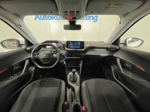 Peugeot 2008 - imagine 7